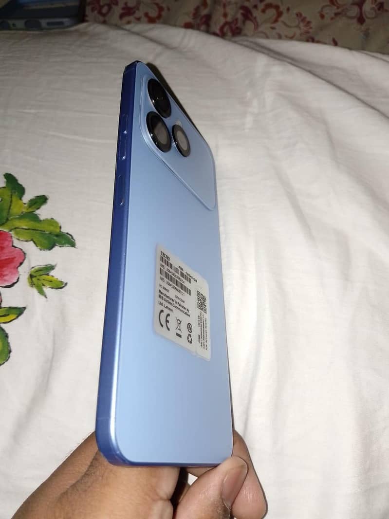 Tecno Spark 40 3