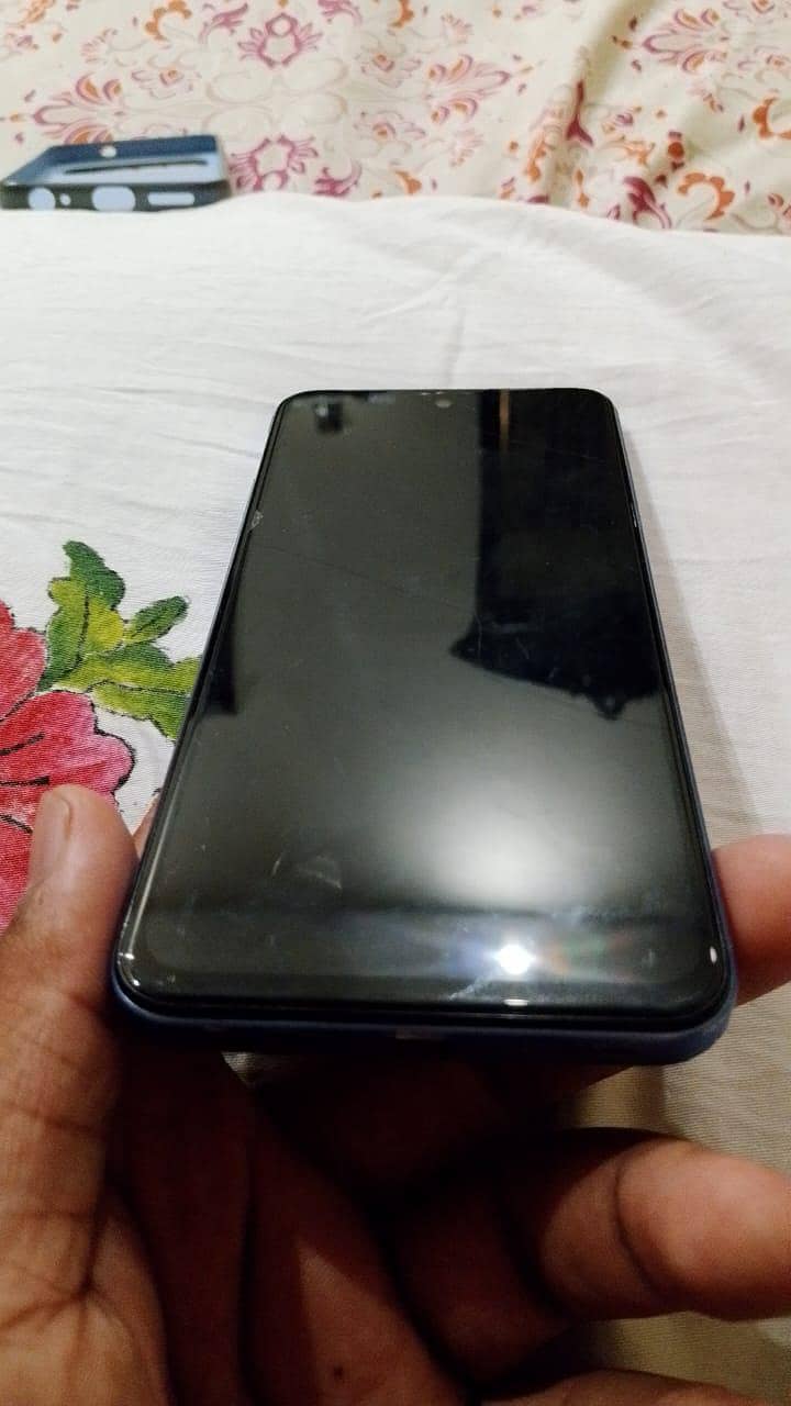 Tecno Spark 40 5