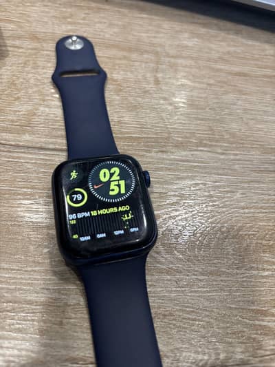 Apple Watch 6