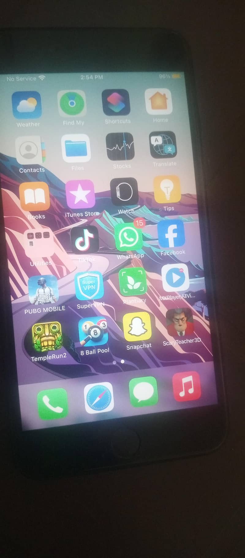 Apple iPhone 7 Plus 3