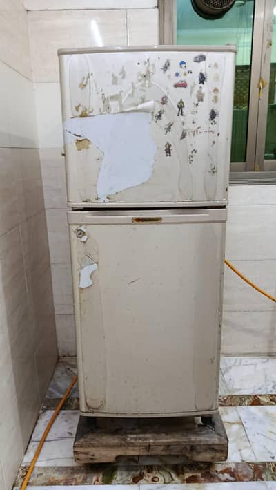 Dawlance fridge