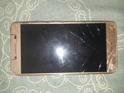 Huawei Y5