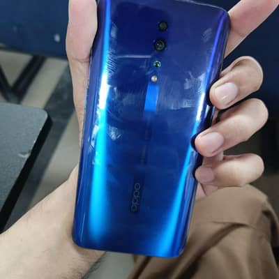 OPPO Reno Z