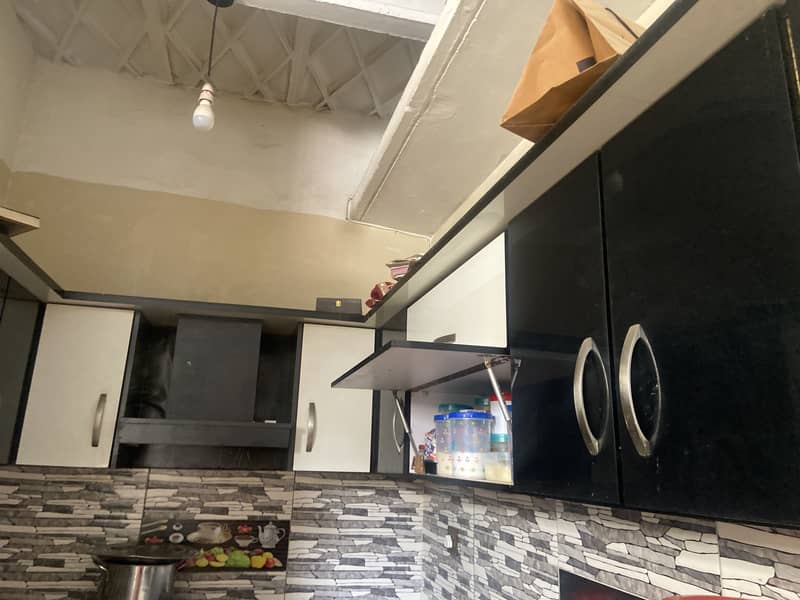 Kitchen cabinets 1