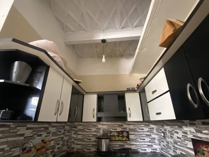 Kitchen cabinets 2