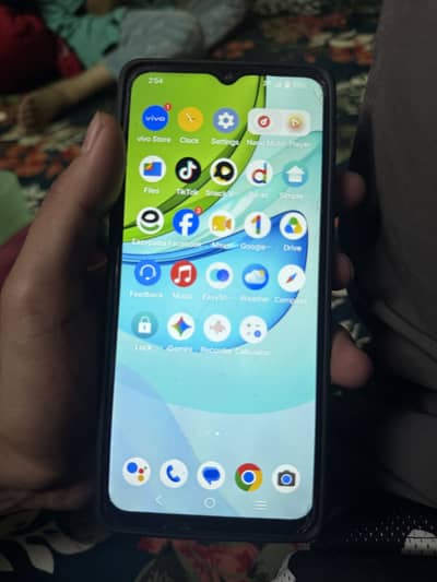 Vivo Y53s