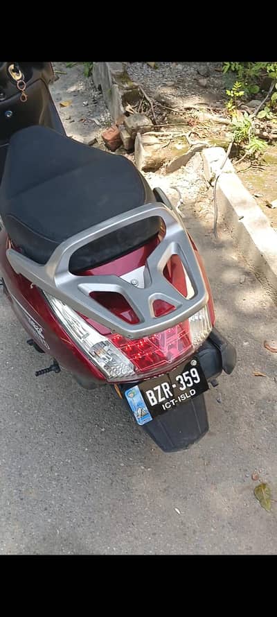 Scooti for sale