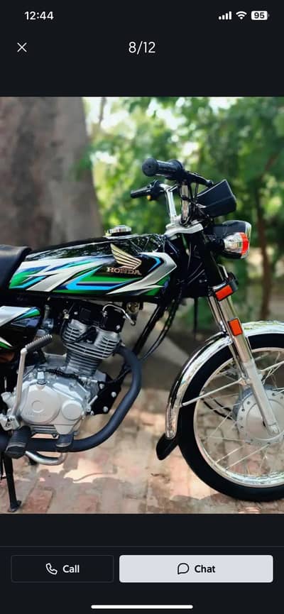 2023 model lush condition