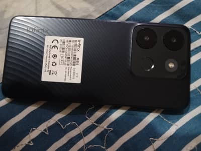 infinix Smart 7