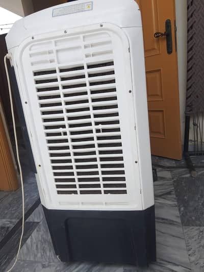 Lush condition like new  Aircooler