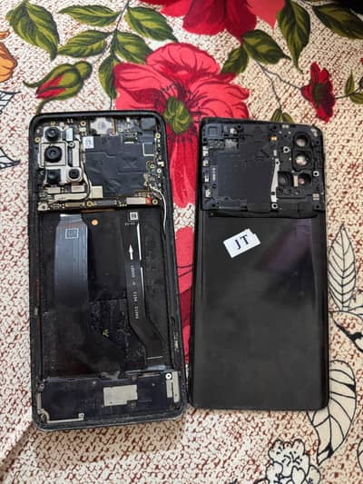One Plus 9R