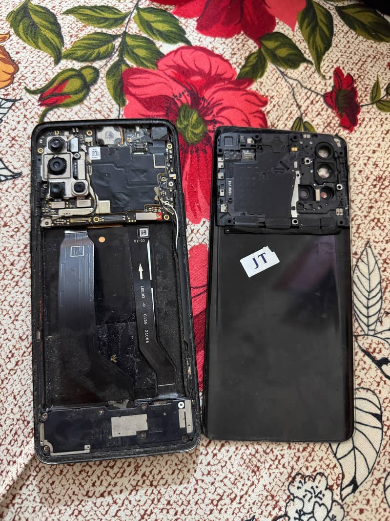 One Plus 9R 0