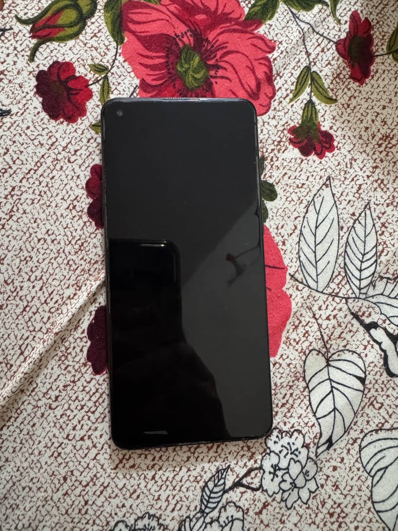 One Plus 9R 1