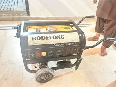 3 kv Generator