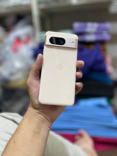 Google Pixel 8