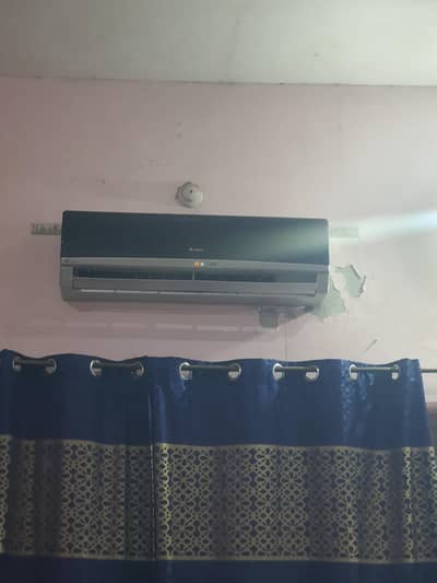 1.5 gree ac