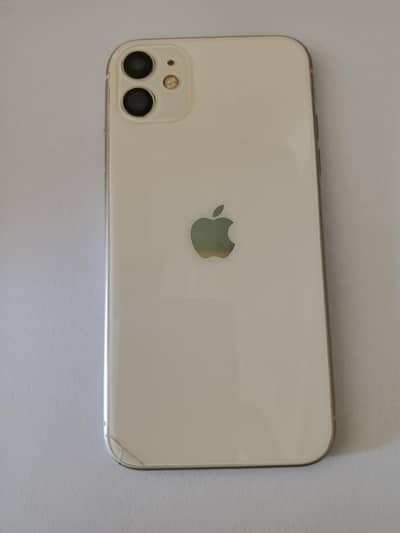 Apple iPhone 11