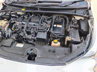 Toyota Prius 2016