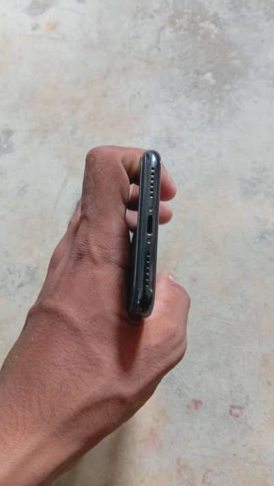 Apple iPhone X