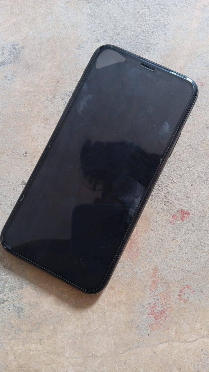 Apple iPhone X 5