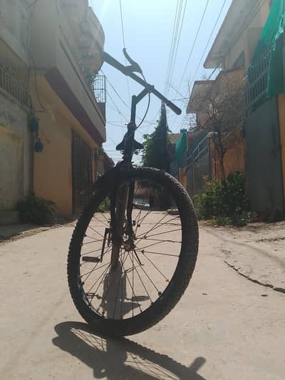 cycle for sale in good condition