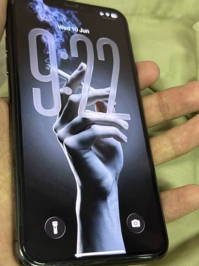 Apple iPhone 11 Pro Max