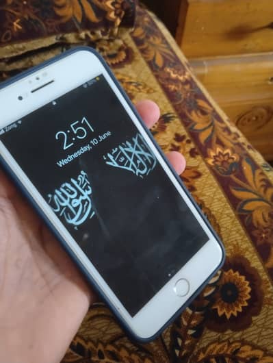 Apple iPhone 7 Plus
