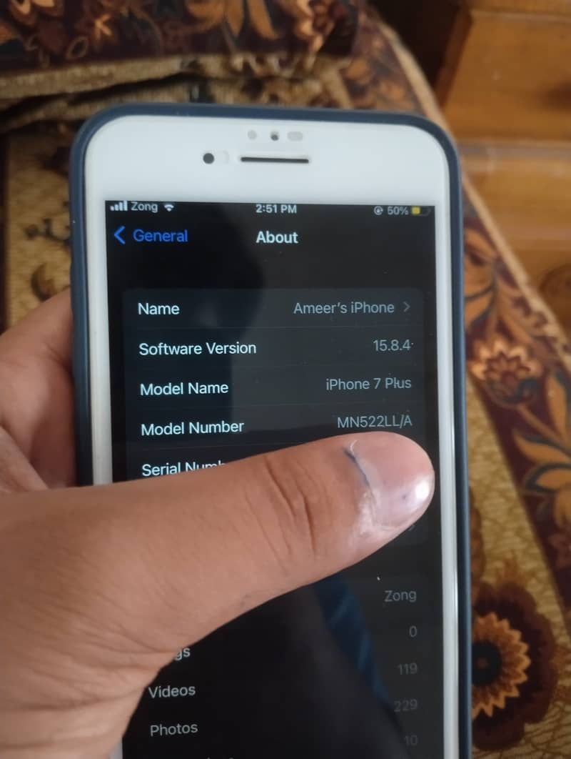 Apple iPhone 7 Plus 2