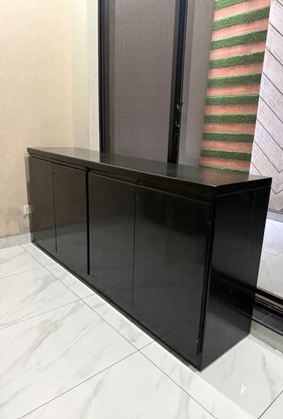 Wooden Storage Cabinet for Sale