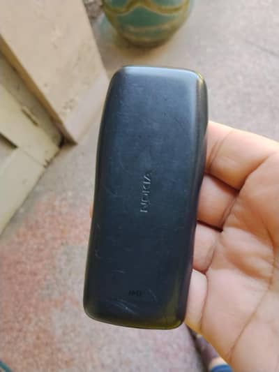Nokia 105