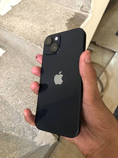 Apple iPhone 14 jv 128gb