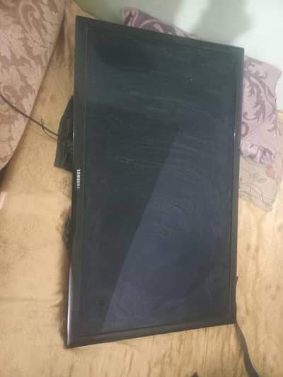 Samsung lcd 50 inch