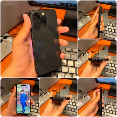 Iphone 14 pro 128 GB