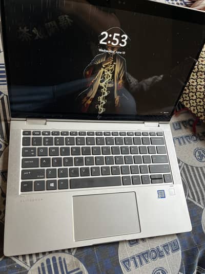 HP Elitebook 1030 G3