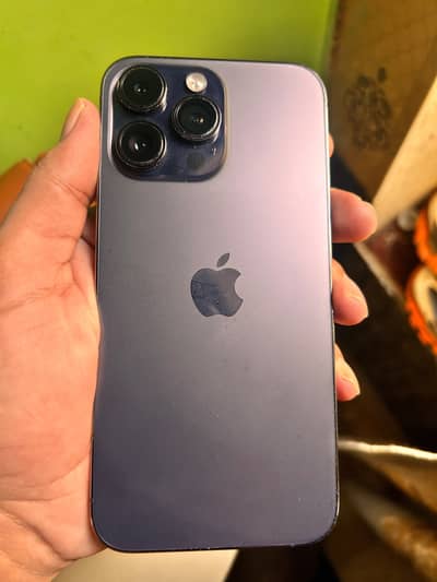 Iphone 14 Pro Max  factory unlock