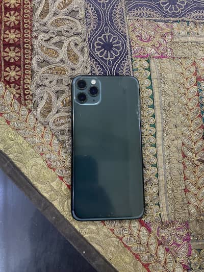 iPhone 11 Pro Max