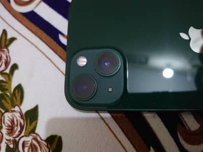 Apple iPhone 13 Official PTA approved