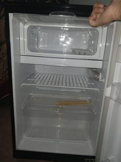 Pel Room Fridge