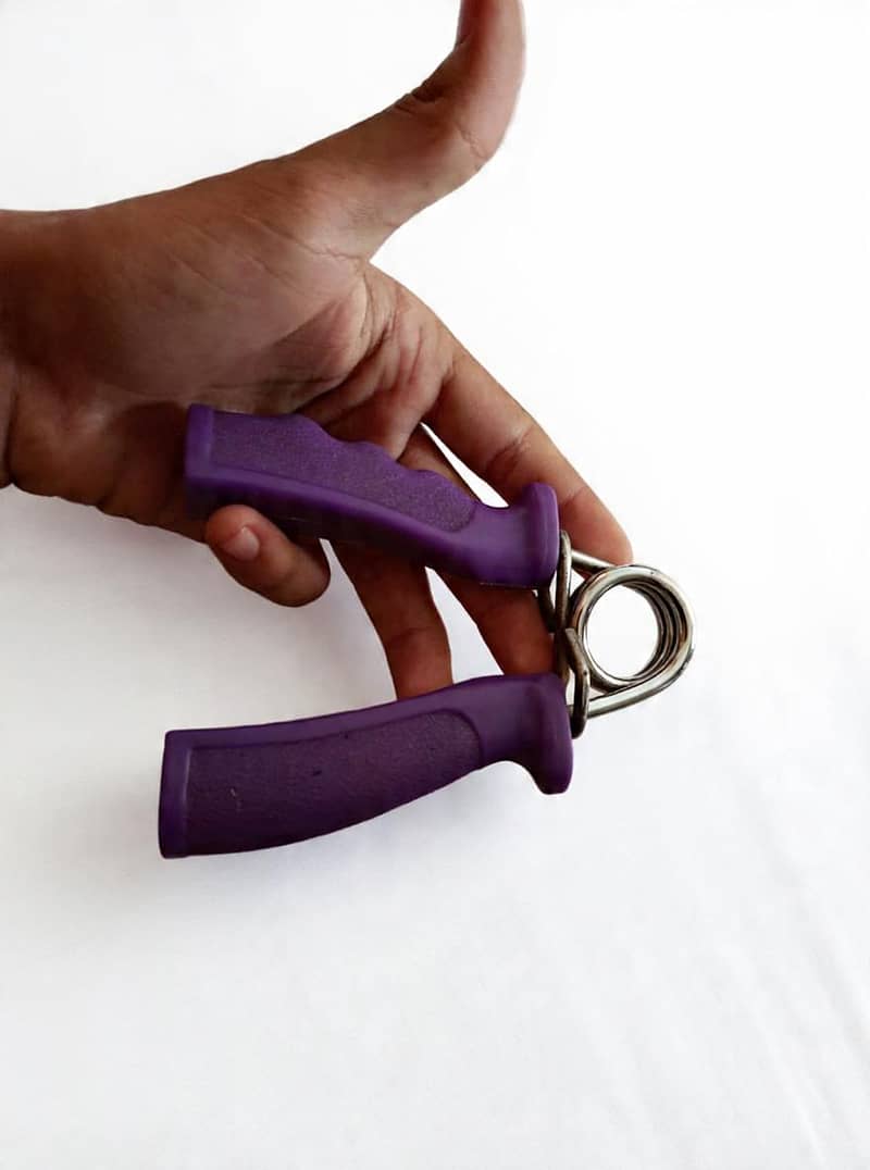 Hand Gripper 2