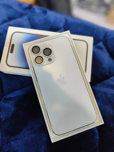 Apple iPhone 14 Pro Max