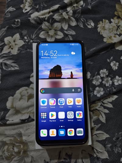Huawei Y9 Prime