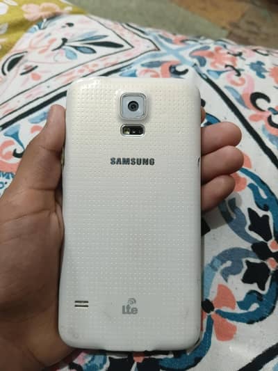 Samsung Mobile S5