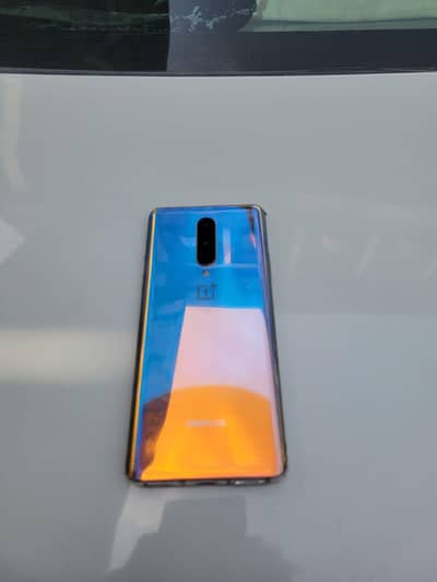 One Plus 8