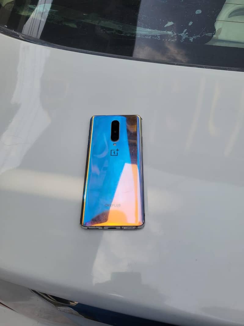 One Plus 8 1