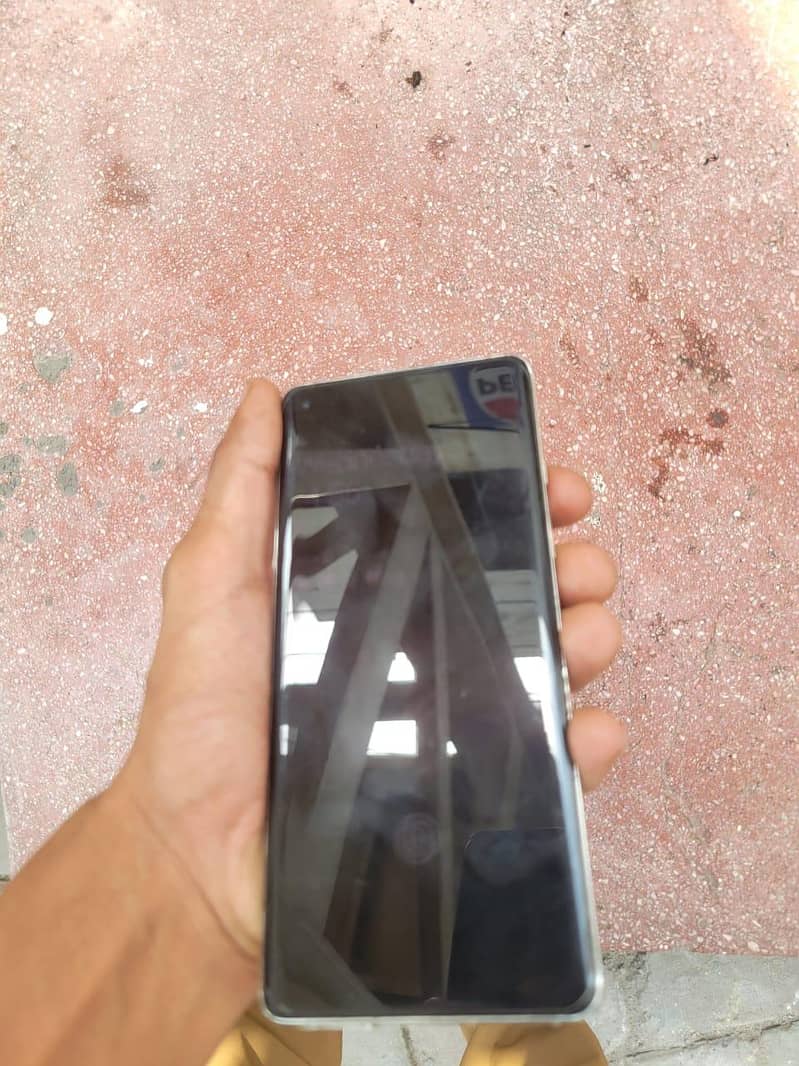 One Plus 8 5
