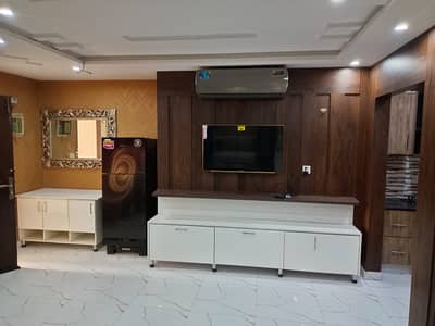 Studio luxury apartment for rent in Bahria Town Lahore AA block Studio luxury apartment for rent in Bahria Town Lahore AA block