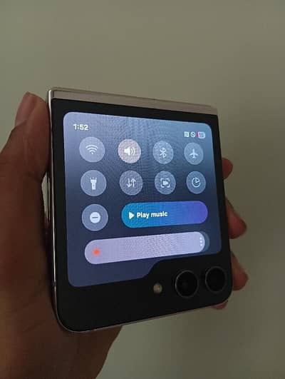 Samsung Mobile Z Flip 5 official PTA approve