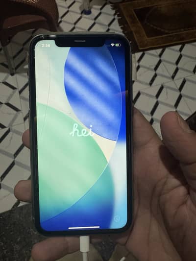 Apple iPhone 11 Pro