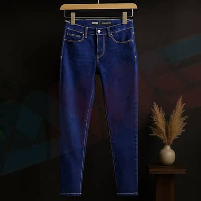 ARTICAL MEN DENIM  JEANS