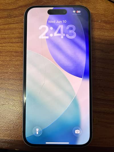 Apple iPhone 15 Non PTA – JV 128gb